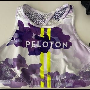 Peloton Bra good used condition